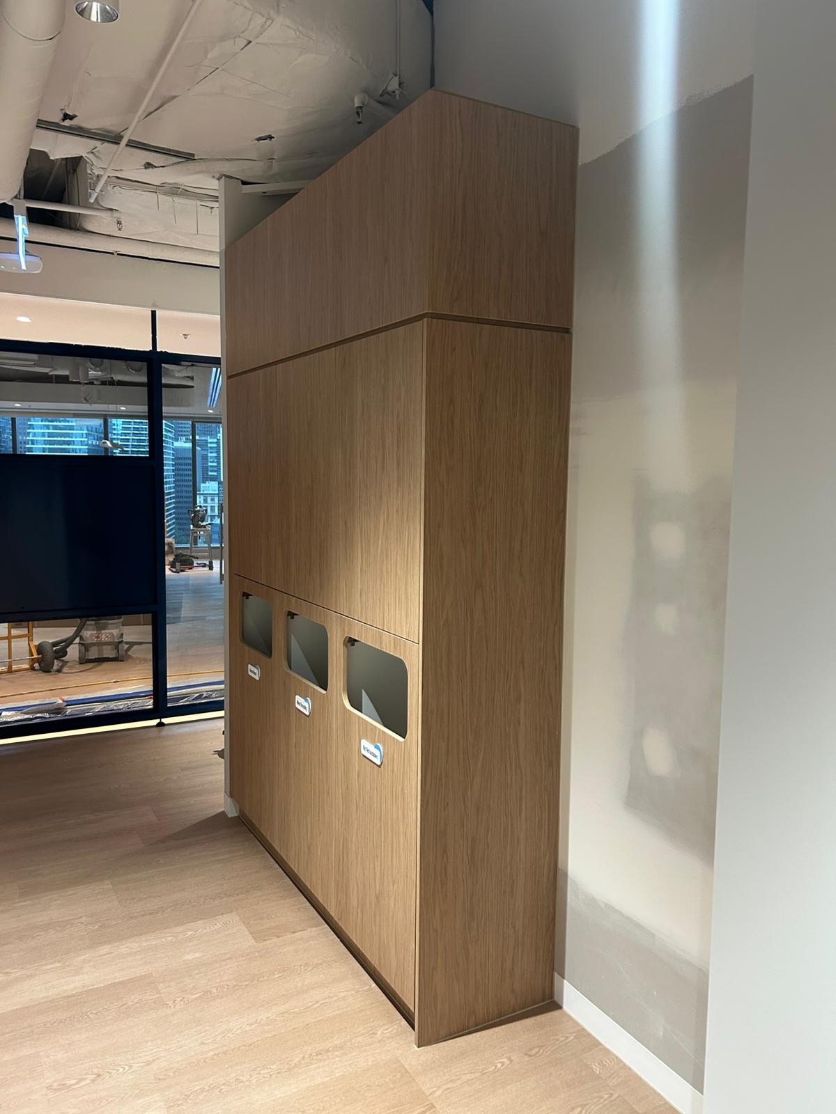 Southbank Fitout - Image 2